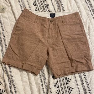 Jcrew Mens Shorts